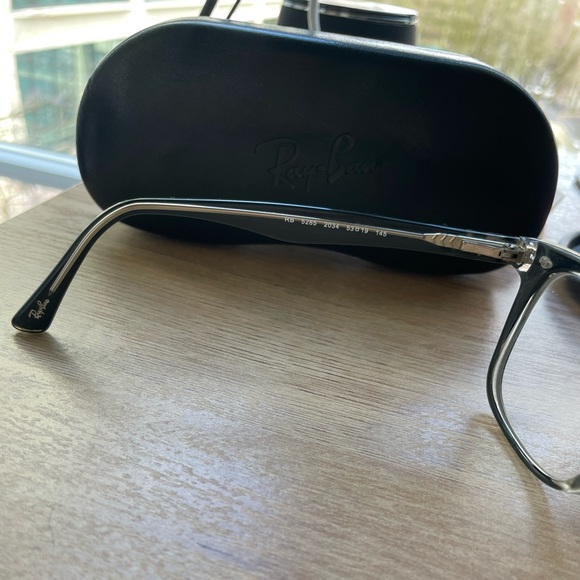 Rayban glasses - Picture 5 of 5